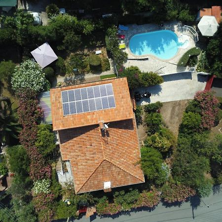Villa Esterel Saint-Raphaël Εξωτερικό φωτογραφία