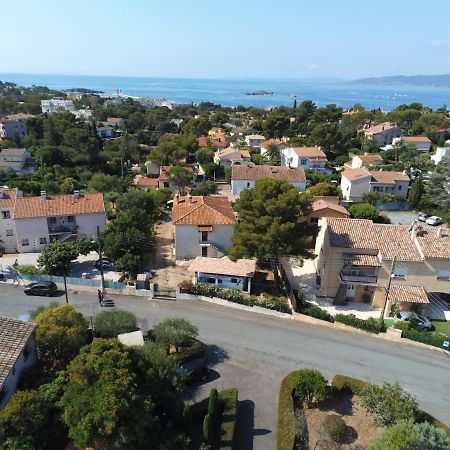 Villa Esterel Saint-Raphaël Εξωτερικό φωτογραφία